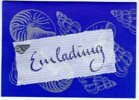 65000 - Embossing Schmelz-Pulver - Allgemeine Anwendung - Ausführliche Anleitung